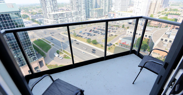 1902-330 Burnhamthorpe Road W, Mississauga, ON, L5B 0E1 - 28