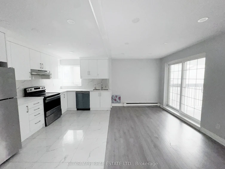 192-1055 Dundas Street E, Mississauga, ON, L4Y 3X6 - 6
