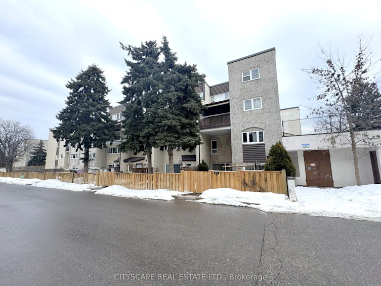 192-1055 Dundas Street E, Mississauga, ON, L4Y 3X6 - 27