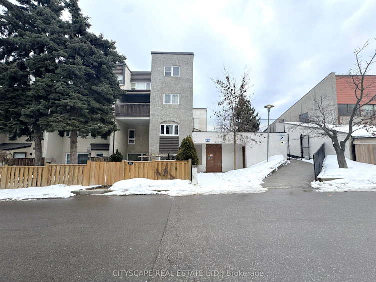 192-1055 Dundas Street E, Mississauga, ON, L4Y 3X6 - 28