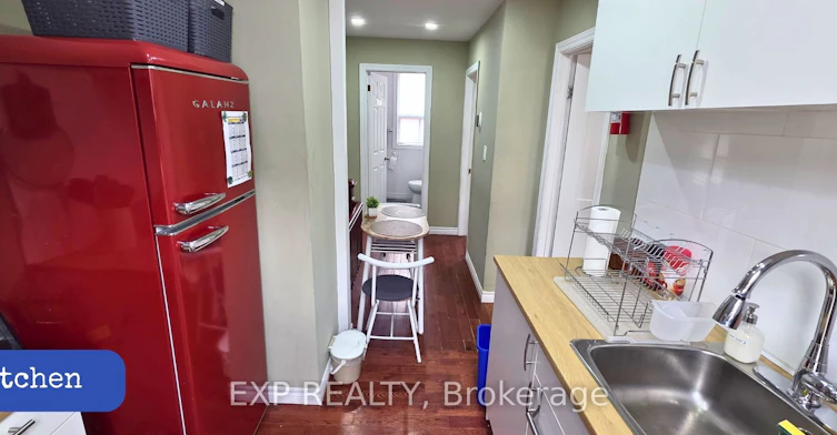 1562 Jane St Street, Toronto, ON, M9N 2R6 - 13