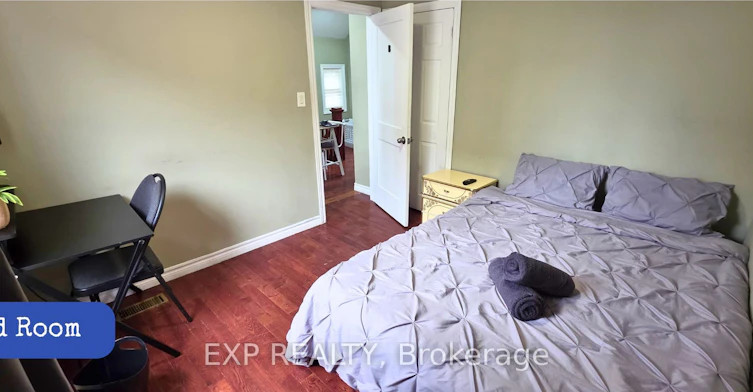 1562 Jane St Street, Toronto, ON, M9N 2R6 - 22