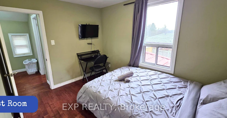 1562 Jane St Street, Toronto, ON, M9N 2R6 - 26