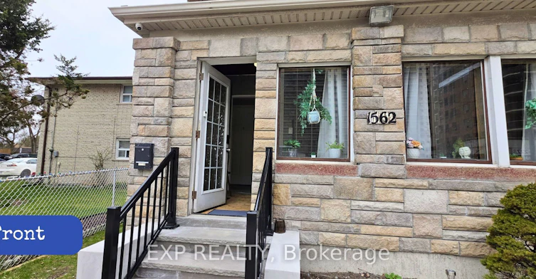 1562 Jane St Street, Toronto, ON, M9N 2R6 - 11