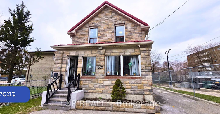 1562 Jane St Street, Toronto, ON, M9N 2R6