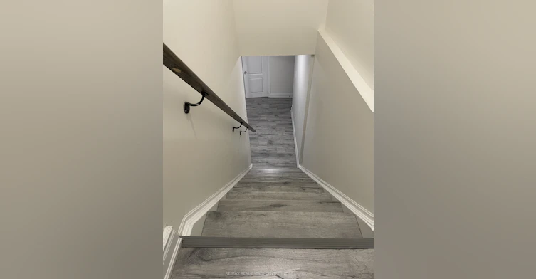 30 Roulette Crescent, Brampton, ON, L7A 4R7