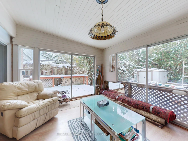 9 Malabar Crescent, Brampton, ON, L6S 3X6 - 14