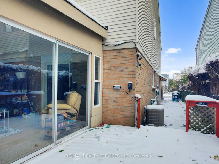 9 Malabar Crescent, Brampton, ON, L6S 3X6 - 43
