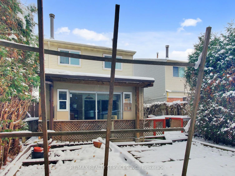 9 Malabar Crescent, Brampton, ON, L6S 3X6 - 41