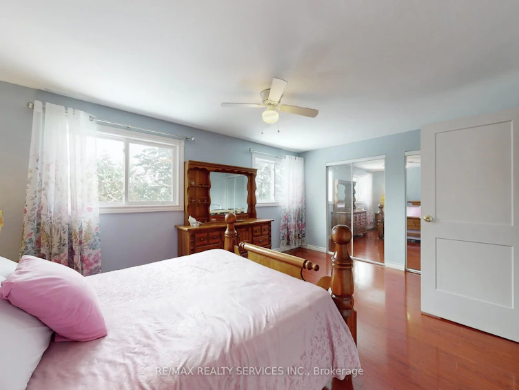 9 Malabar Crescent, Brampton, ON, L6S 3X6 - 21
