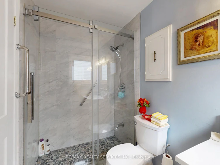 9 Malabar Crescent, Brampton, ON, L6S 3X6 - 23