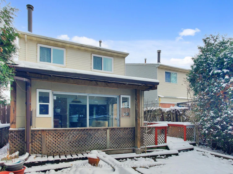 9 Malabar Crescent, Brampton, ON, L6S 3X6 - 42