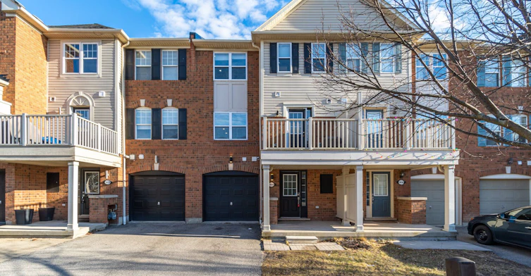 3034 Drumloch Avenue, Oakville, ON, L6M 5H8