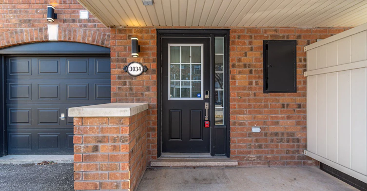 3034 Drumloch Avenue, Oakville, ON, L6M 5H8 - 3