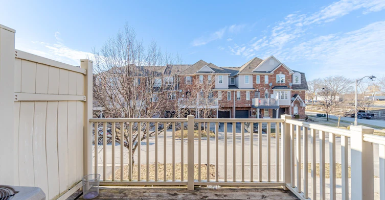 3034 Drumloch Avenue, Oakville, ON, L6M 5H8 - 20
