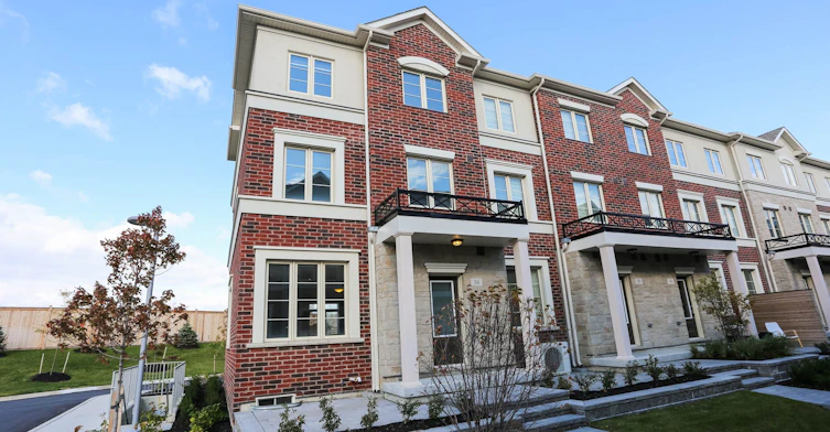 36-636 Evans Avenue, Toronto, ON, M8W 2W6 - 2