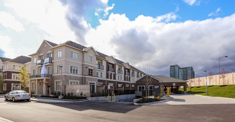36-636 Evans Avenue, Toronto, ON, M8W 2W6 - 40