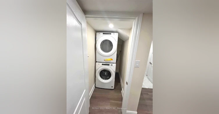 64 Leadership Drive, Brampton, ON, L6Y 5T2 - 9