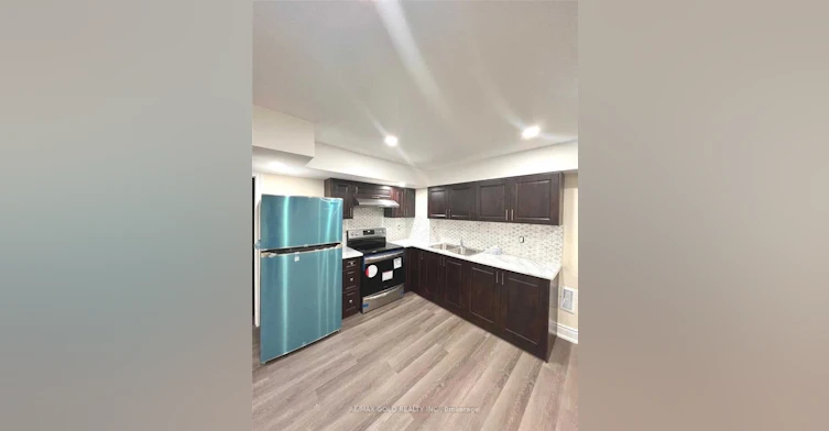 64 Leadership Drive, Brampton, ON, L6Y 5T2 - 3