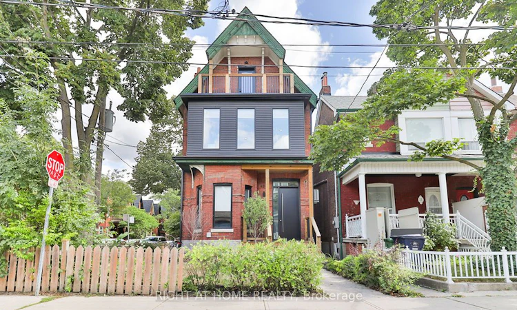 45 Brock Avenue