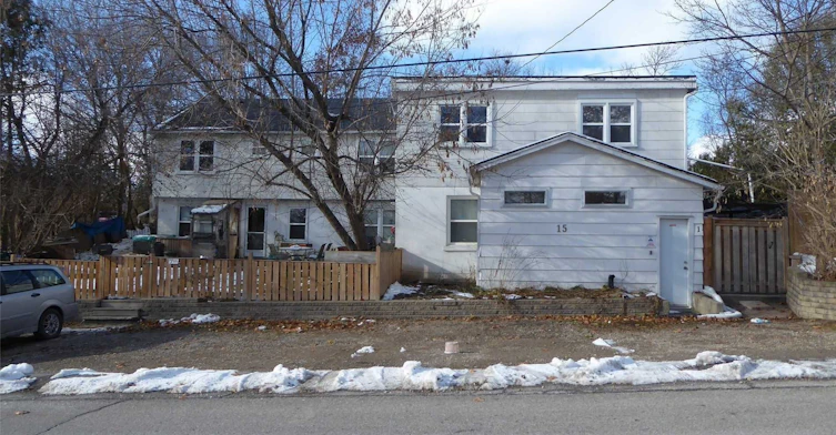 15 John Street, Halton Hills, ON, L7G 2J6 - 9