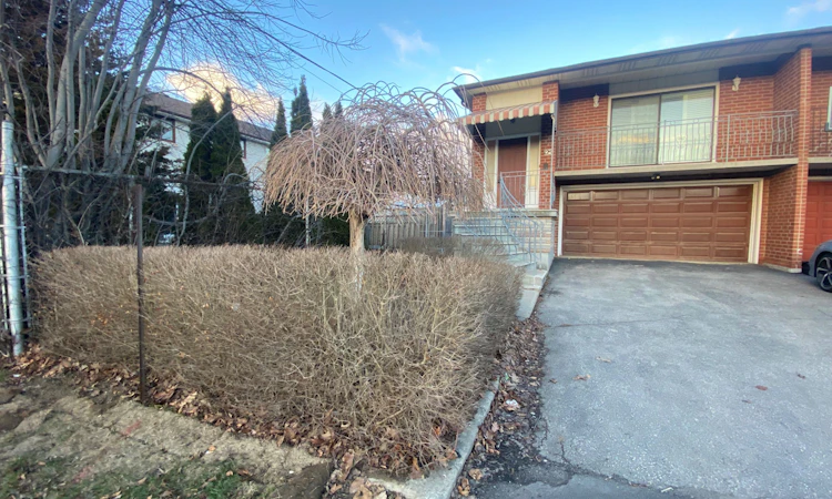 125 Sentinel Road