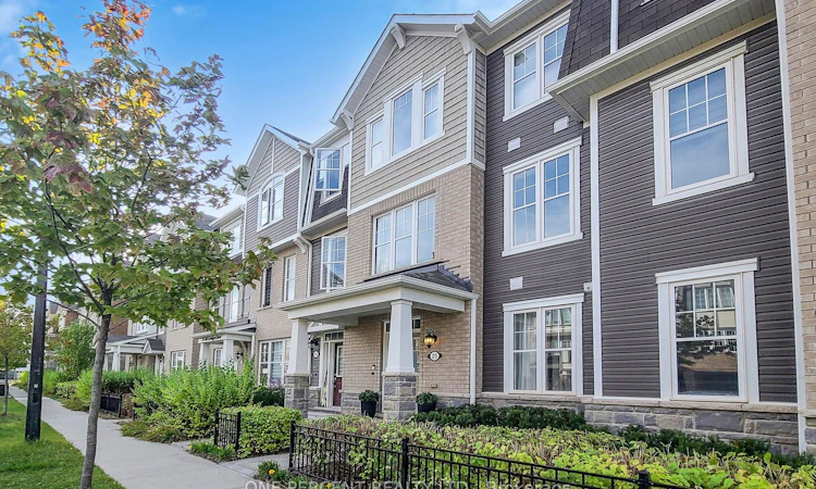 25-501 Buckeye Court