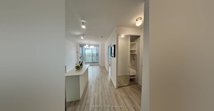 1207-36 Park Lawn Road, Toronto, ON, M8V 0E5 - 12
