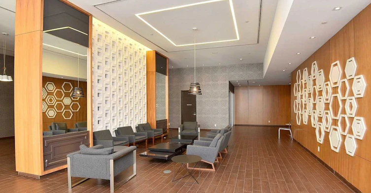 1207-36 Park Lawn Road, Toronto, ON, M8V 0E5 - 28