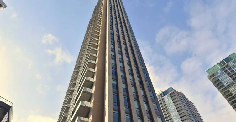 1207-36 Park Lawn Road, Toronto, ON, M8V 0E5