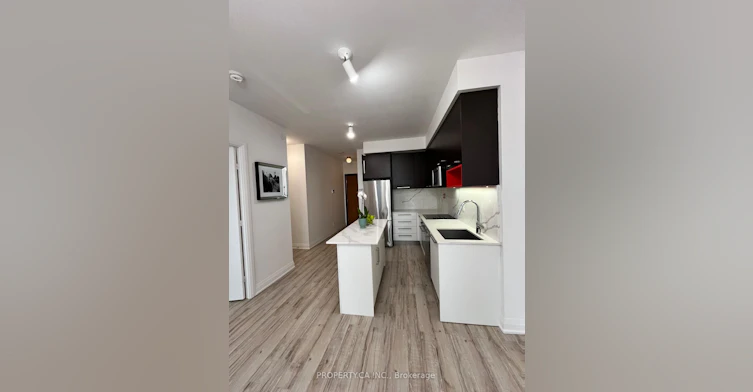 1207-36 Park Lawn Road, Toronto, ON, M8V 0E5 - 6