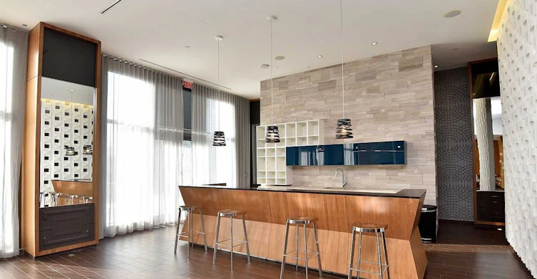 1207-36 Park Lawn Road, Toronto, ON, M8V 0E5 - 23