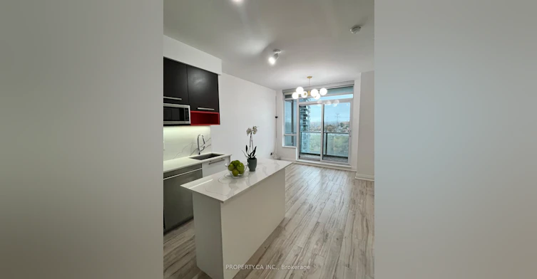 1207-36 Park Lawn Road, Toronto, ON, M8V 0E5 - 3