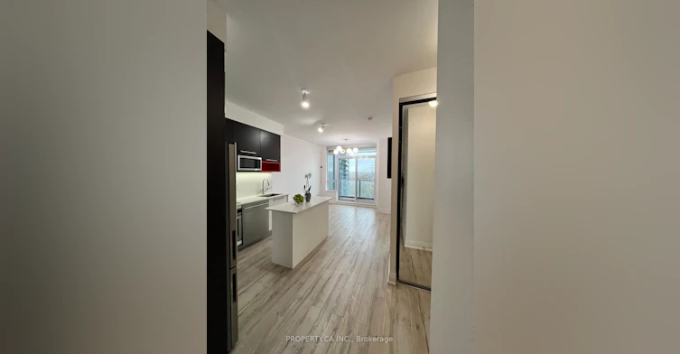 1207-36 Park Lawn Road, Toronto, ON, M8V 0E5 - 13
