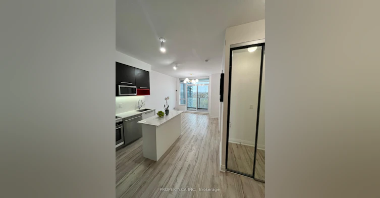 1207-36 Park Lawn Road, Toronto, ON, M8V 0E5 - 5