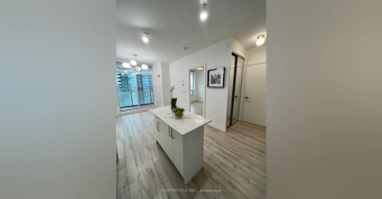 1207-36 Park Lawn Road, Toronto, ON, M8V 0E5 - 10
