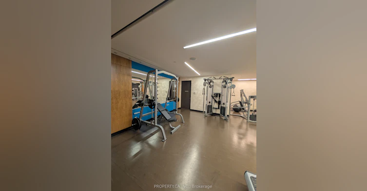 1207-36 Park Lawn Road, Toronto, ON, M8V 0E5 - 25