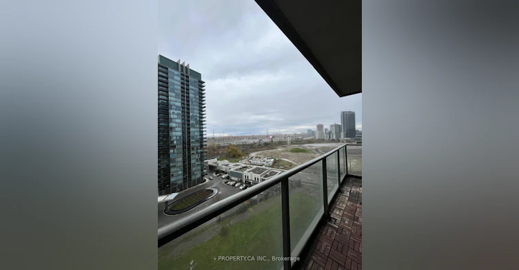 1207-36 Park Lawn Road, Toronto, ON, M8V 0E5 - 21