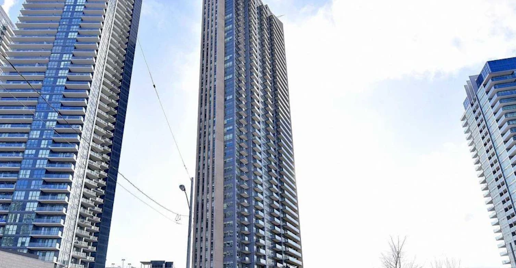 1207-36 Park Lawn Road, Toronto, ON, M8V 0E5 - 32