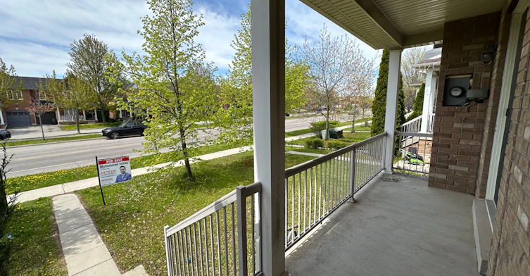 2491 Postmaster Drive, Oakville, ON, L6M 0L5 - 2