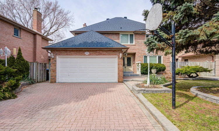 4303 Bridlepath Trail