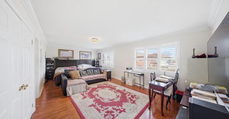 284 Maple Leaf Drive, Toronto, ON, M6L 1P3 - 20