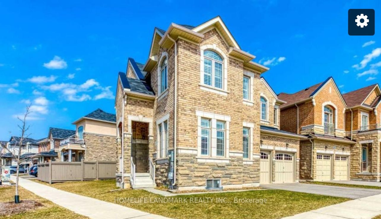 3151 Buttonbush Trail, Oakville, ON, L6H 0T4