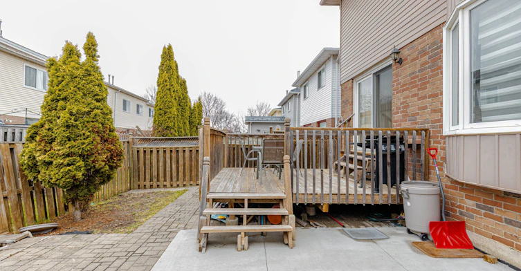 Basement Apartment-52 Timberlane Drive, Brampton, ON, L6Y 4B6 - 19