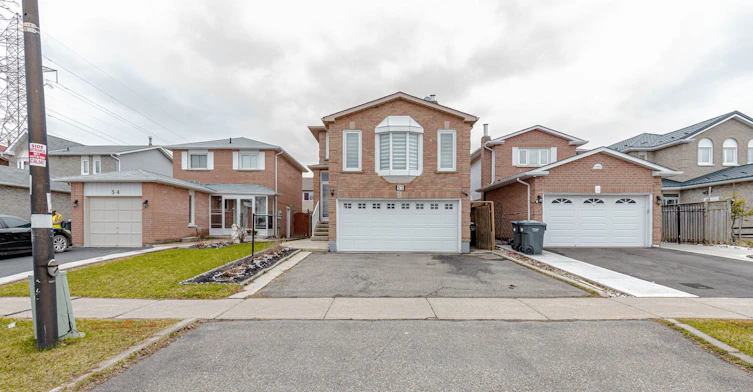 Basement Apartment-52 Timberlane Drive, Brampton, ON, L6Y 4B6 - 2