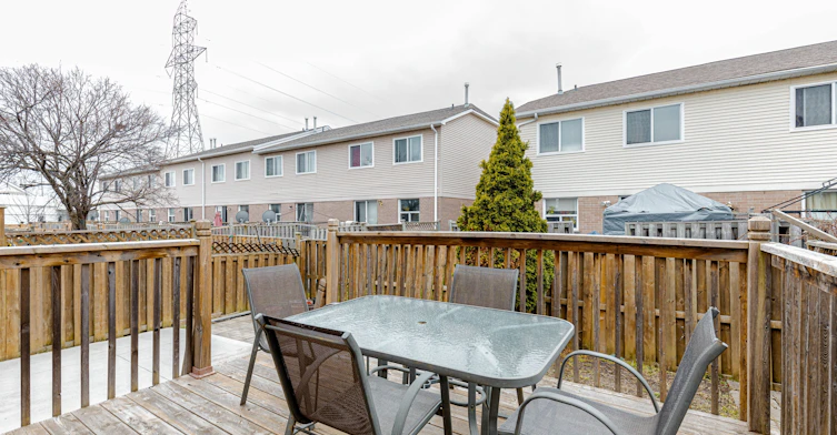 Basement Apartment-52 Timberlane Drive, Brampton, ON, L6Y 4B6 - 25
