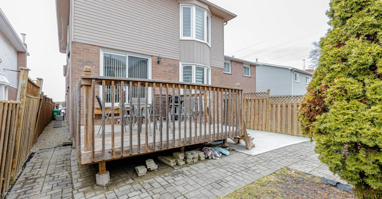 Basement Apartment-52 Timberlane Drive, Brampton, ON, L6Y 4B6 - 21