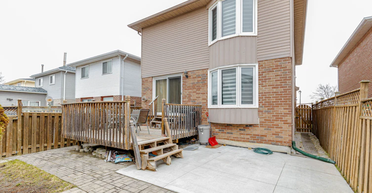 Basement Apartment-52 Timberlane Drive, Brampton, ON, L6Y 4B6 - 20