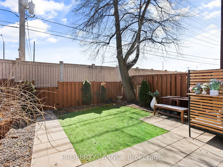 179-1055 Dundas Street E, Mississauga, ON, L4Y 3X6 - 29