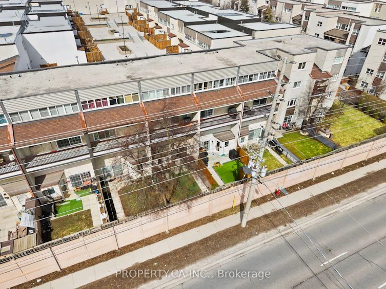 179-1055 Dundas Street E, Mississauga, ON, L4Y 3X6 - 32